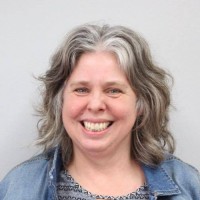 Barbara Glare