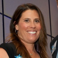 Melissa Mcelvain