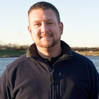 Brent Bolin