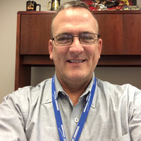 Gary Doran