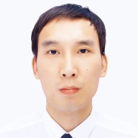 Batmagnai Ganbaatar