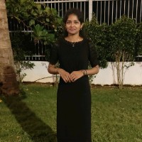 Nivedha K