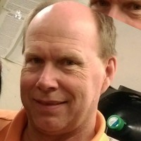 DAVID MELMS