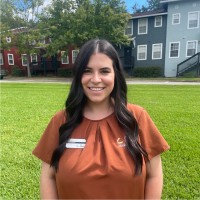 Katie Almeida-Dilmore