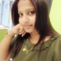 Bharathi K