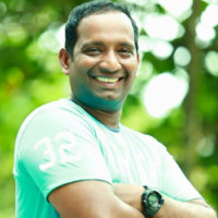 Shomi Gopan