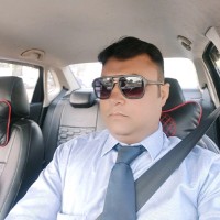 Abhishek Pareek