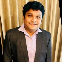 Vikalp Saxena