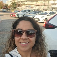 Cinthya Mackarena Donoso Morales