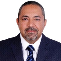 Omar Musmar, MBA, CCBM, CSSGBP