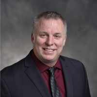 Keith Kuhn, MBA, MSW