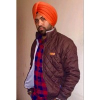 Kamalpreetsingh Garha
