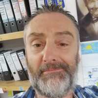 Paddy Cribben
