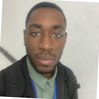 Jabin Robinson Jr