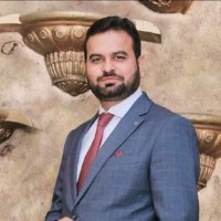 Muhammad Azeem Iqbal