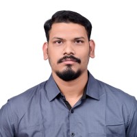 Sandeep kumar Panda
