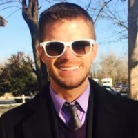 Blake Deaton