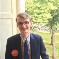 Michaël van Brouwershaven