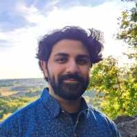 Zaid Kidwai