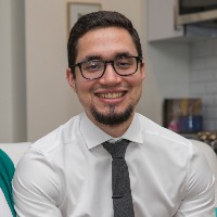 Dave Perez