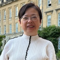 Wendy Ooi