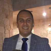 Alberto Siordia Pozos