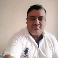 Ritesh Srivastava