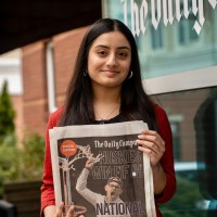 Aiza Shaikh