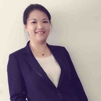 Pei Ling Ho