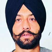 Pawanjeet Singh