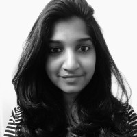 Meera Krishnadas