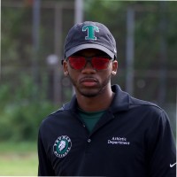 Kindu Green jr