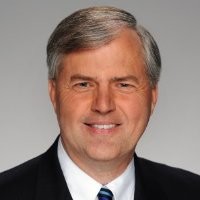Tom Evans