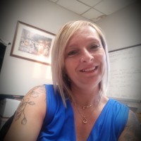 Chantal Cormier