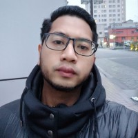 Muhammad Kamal Hilmi Bin Mohd Adenan