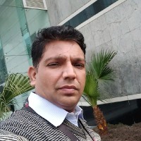Vinod Kumar