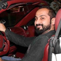 Mohammad Rahim