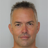 Paul Gymer