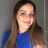 Aline Nulens