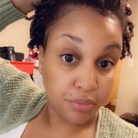 Imani Holcomb