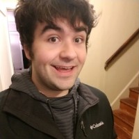 Zachary Grizzle