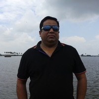 Rajesh Balan