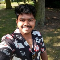 Kumarswamy Gandrothula