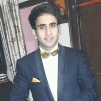 Nikhil Khatri
