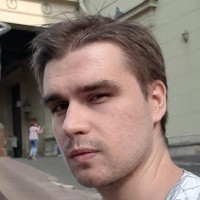 Andrey Klimentyev
