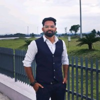 Asif Shah