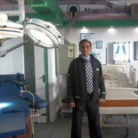 Kumar Dunichand