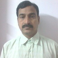 Dilip Das