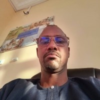 Maman Djaharou Mamane