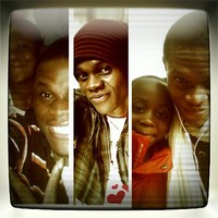 HERVÉ PATRICK TCHAKOUNTÉ NOUKAWO